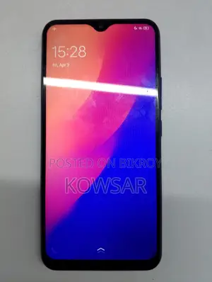 Vivo Y15 সম্পূর্ণ ফ্রেস (Used)