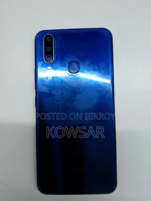 Vivo Y15 সম্পূর্ণ ফ্রেস (Used)