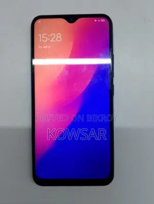 Vivo Y15 সম্পূর্ণ ফ্রেস (Used)