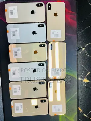Apple iPhone XS Genuine 🥐🥜 (Used)