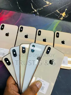 Apple iPhone XS Genuine 🥐🥜 (Used)