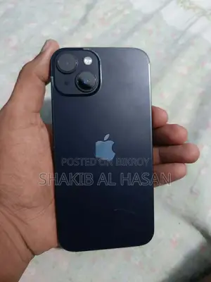 Apple iPhone 14 (Used)