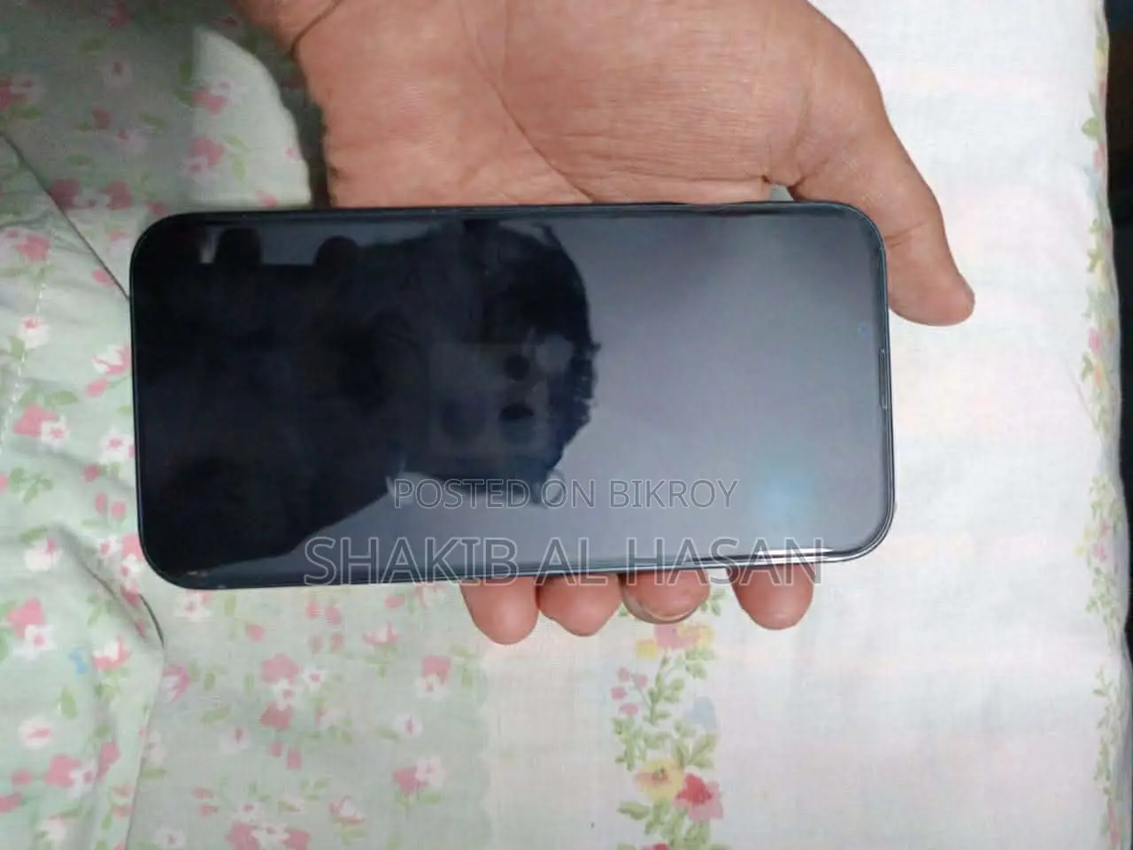 Apple iPhone 14 (Used)