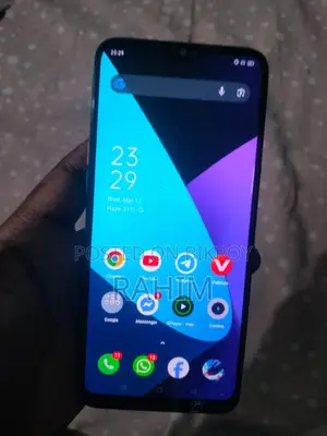 Realme 5i 64 GB Blue