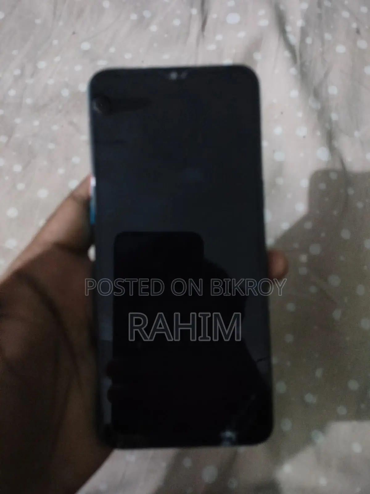 Realme 5i 64 GB Blue