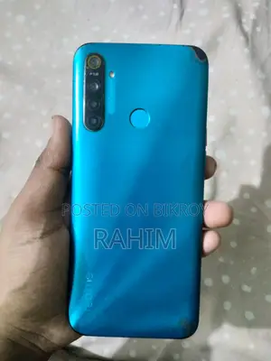 Realme 5i 64 GB Blue