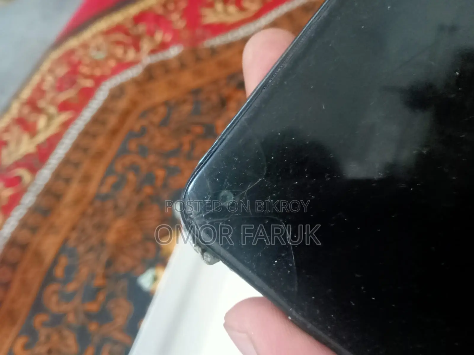 Realme Gt Master Edition (Used)