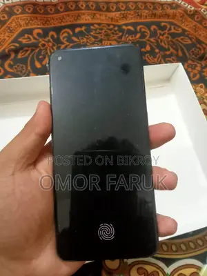 Realme Gt Master Edition (Used)