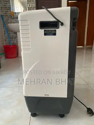 Air Cooler in Fine Condition