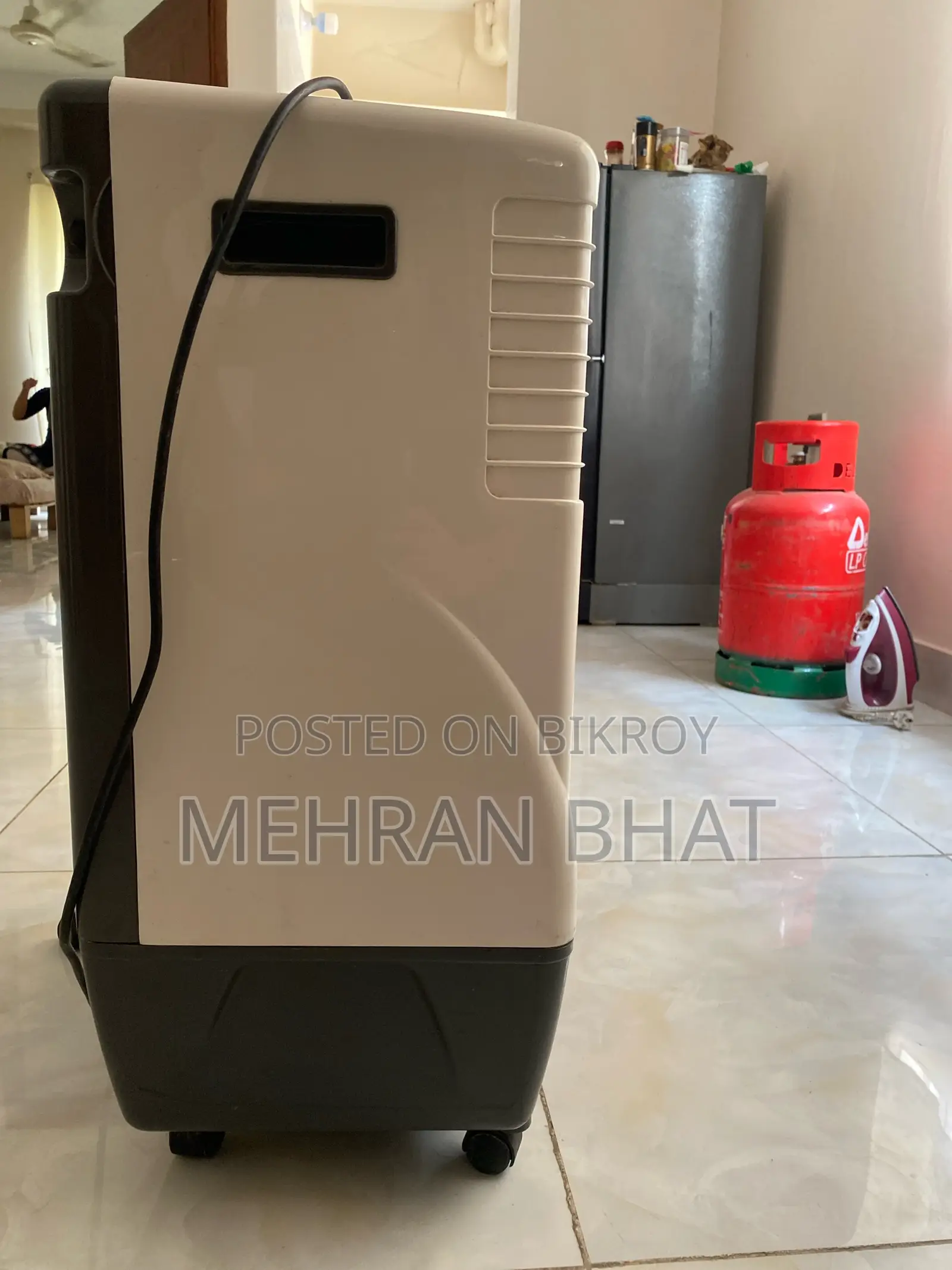 Air Cooler in Fine Condition