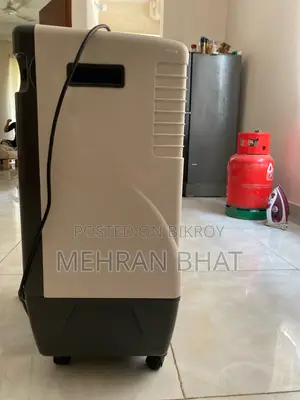 Air Cooler in Fine Condition