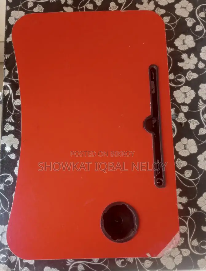 Bed Table