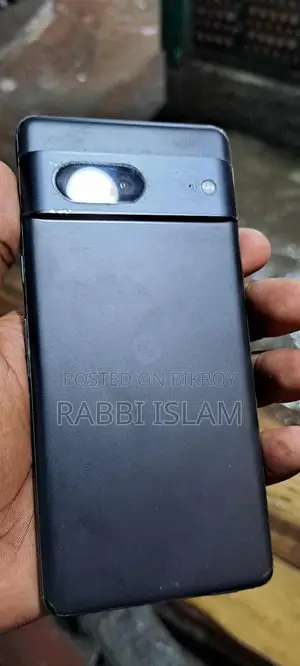 Google Pixel 7 (Used)