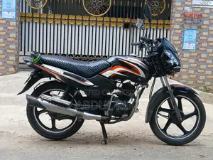 TVS Metro , 2015