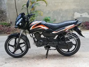 TVS Metro , 2015