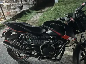 Bajaj Pulsar 150 2015