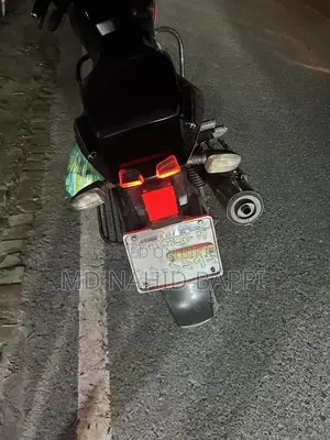 Bajaj Pulsar 150 2015