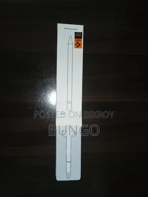 মিস্ট্রি গিফট + Spigen ইউনিভার্সাল স্টাইলাস পেন