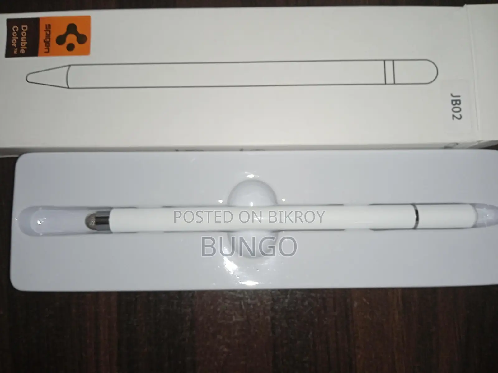 মিস্ট্রি গিফট + Spigen ইউনিভার্সাল স্টাইলাস পেন