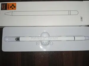 মিস্ট্রি গিফট + Spigen ইউনিভার্সাল স্টাইলাস পেন