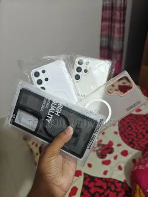 Samsung S22 Ultra Back Cover Sell Post