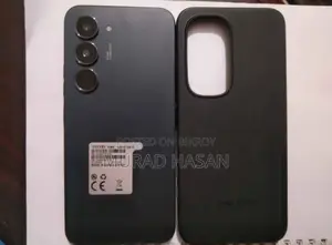 Tecno Spark 40 Pro 128 GB Black