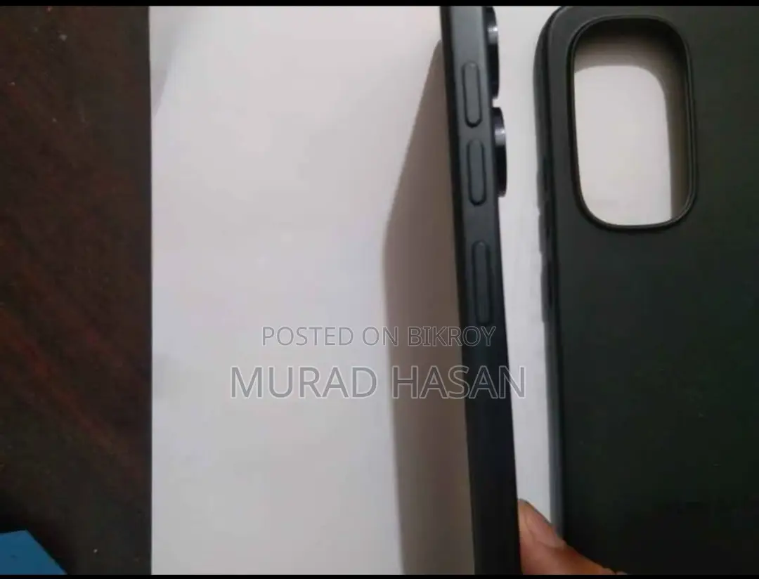 Tecno Spark 40 Pro 128 GB Black