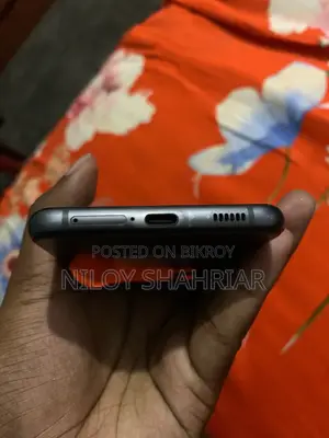 Samsung Galaxy S21 FE 5G 256 GB Gray