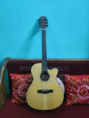 Chard F4040c Guiter
