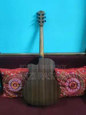 Chard F4040c Guitar