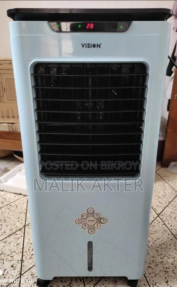 Air Cooler Super 45L