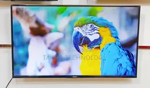 Sony Bravia-43" Inche Android Voice Control TV