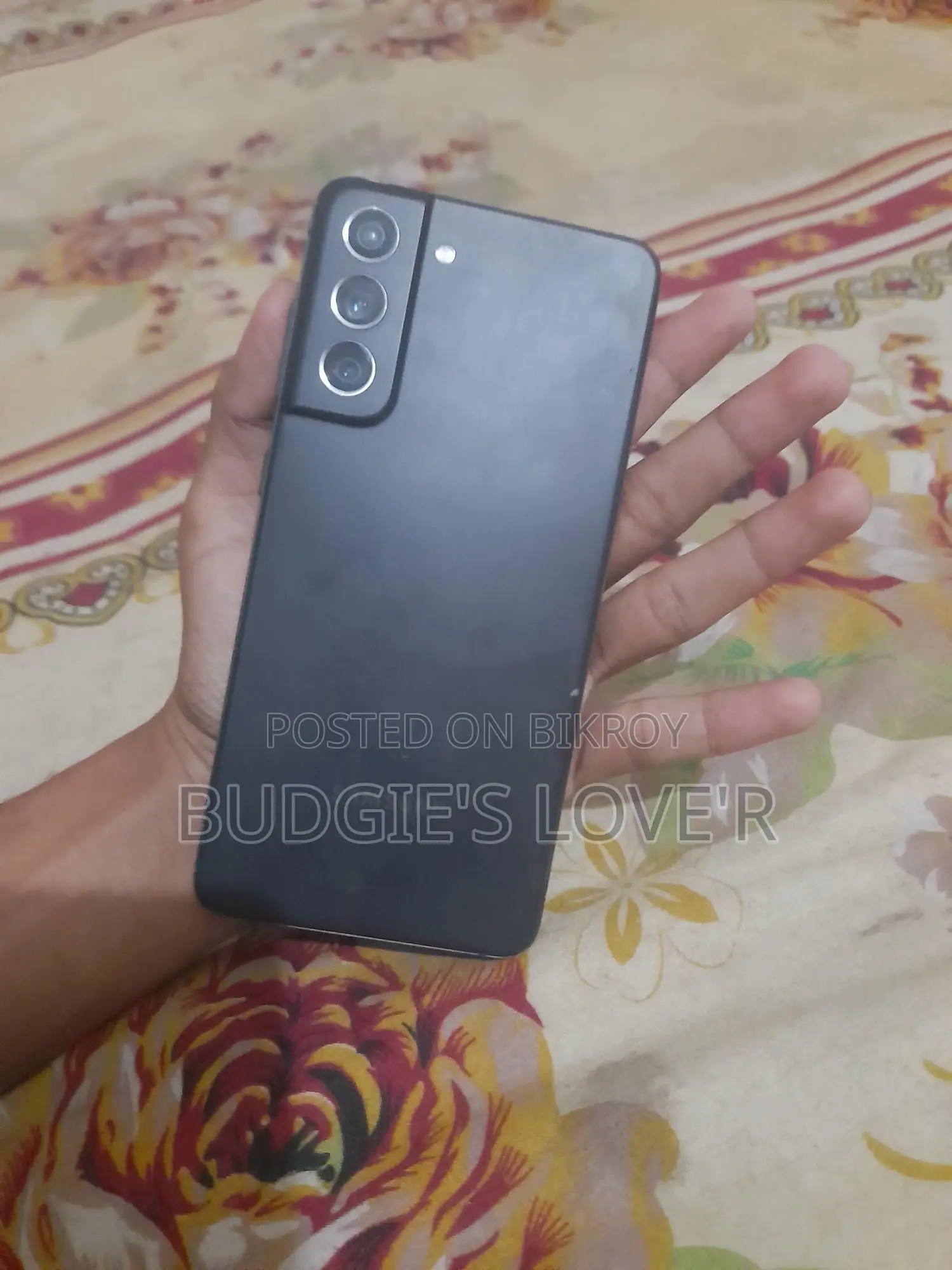 Samsung Galaxy S21 FE 5G (ব্যবহৃত)