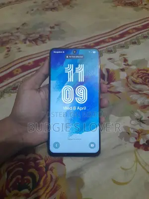 Samsung Galaxy S21 FE 5G (ব্যবহৃত)