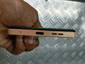 Xiaomi Redmi Note 12 6/64 (Used)