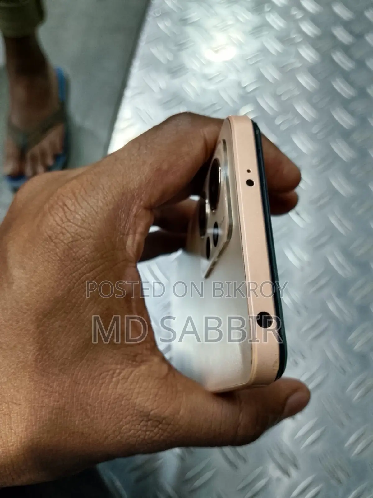 Xiaomi Redmi Note 12 6/64 (Used)