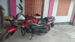 Honda Trigger 2016