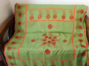 Cotton Saree