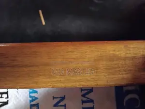 Semi Box Bed