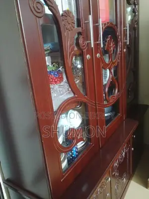 Malaysian Wood Showcase