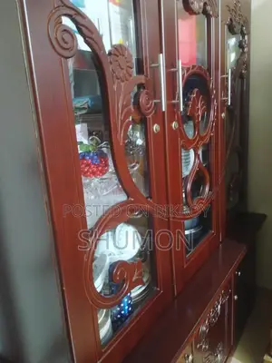 Malaysian Wood Showcase