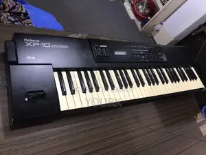 Roland Xp-10 Japan