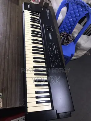 Roland Xp-10 Japan