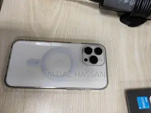 Apple iPhone 13 Pro Max (Used)