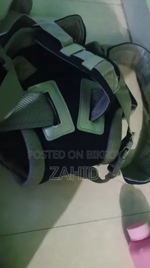 Baby career bag