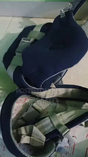 Baby career bag
