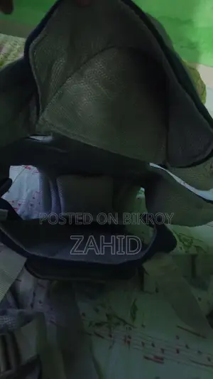 Baby career bag