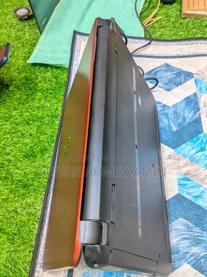 Hp Notebook