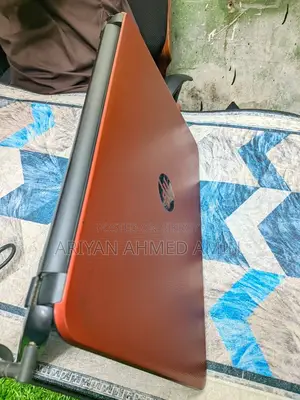 Hp Notebook