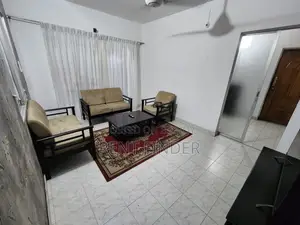 Fully Furnished Studio Apartment